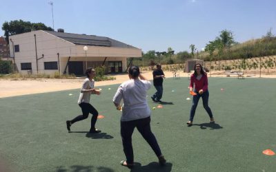 ¿Sabes lo importante que es cuidarse? Con el taller de Juan Cruz lo descubrirás