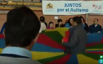 ‘Orgullo Autista’, tercer capítulo de la Serie sobre TEA emitida por ‘La Aventura del Saber’ de LA 2 de TVE