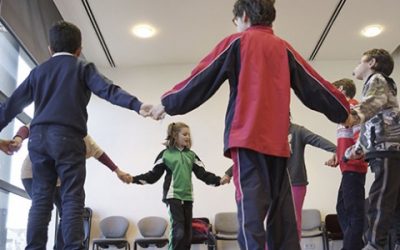 Concierto final de temporada Aula Social del Teatro Real