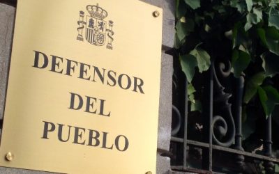 El Defensor del Pueblo realizó 437 actuaciones sobre discapacidad en 2015