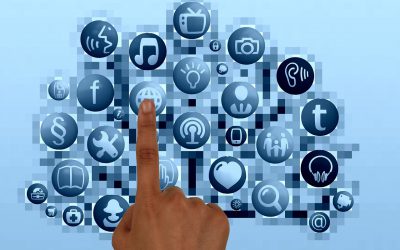 ¿Son accesibles las páginas Web de los principales medios de comunicación?