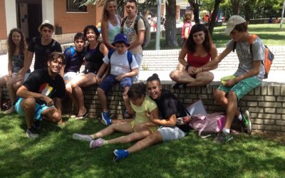 Asociación Antares convoca el V Curso de Intervención en Ocio y Tiempo Libre con Personas con Discapacidad Intelectual y TEA