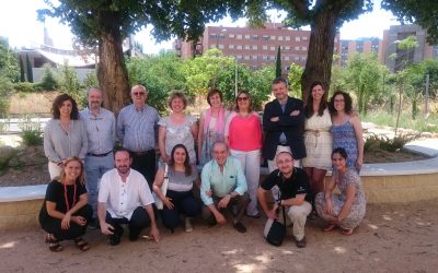 Cuatro entidades se incorporan a la Federación Autismo Madrid