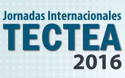 Guadalupe Montero participa en la Jornada Internacional TECTEA en Buenos Aires