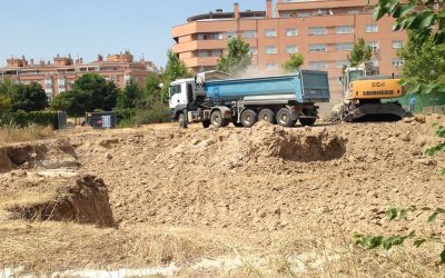 La Asociación CEPRI comienza a construir hogares para adultos con autismo