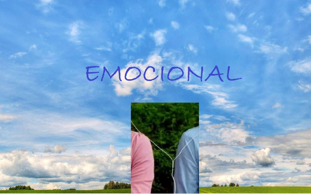 V Concurso Cuéntame el Autismo, relato nº 6 – “Emocional”
