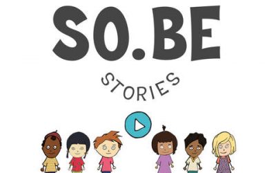 App para trabajar habilidades sociales