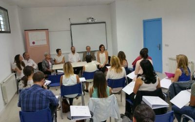 Fundación Quinta, inaugura el 8º Curso de Especialista en Autismo