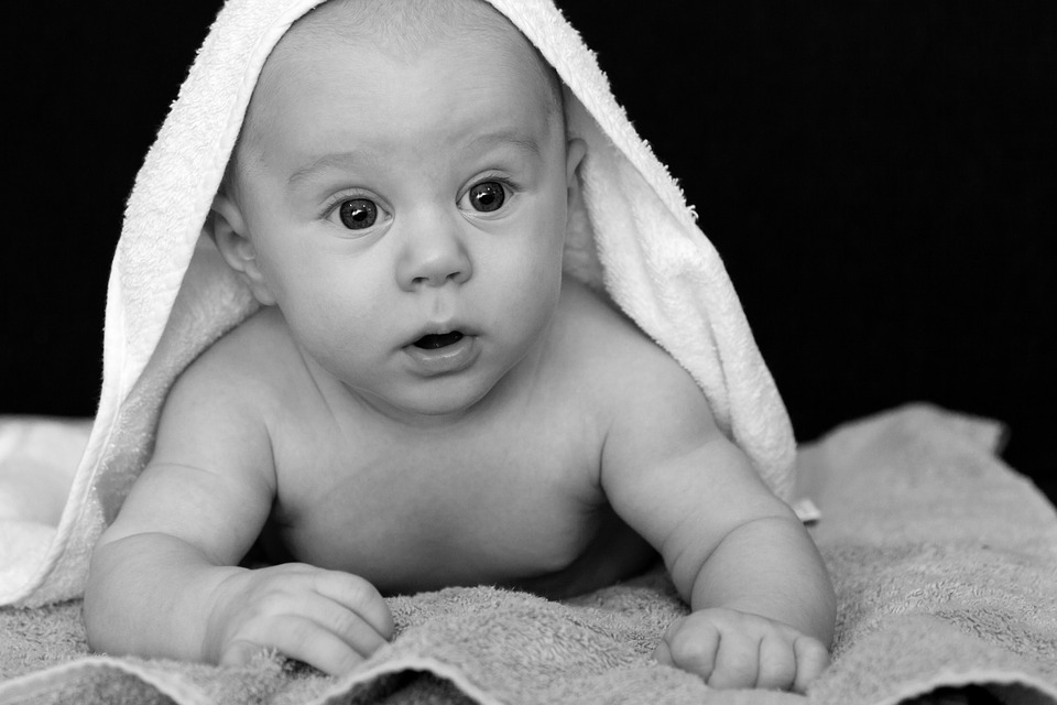 Detectar el Autismo en la mirada de un bebé