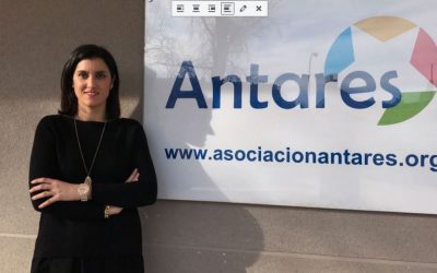 Entrevista a Josune Méndez, Directora de Antares