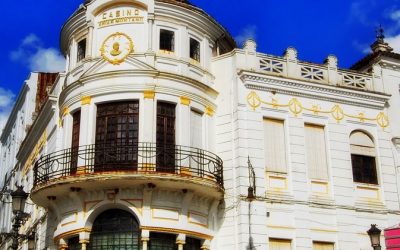 Huelva otra ciudad con pictogramas para personas con Autismo