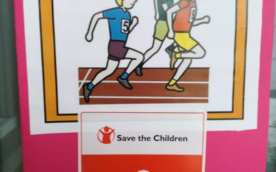 El colegio IPP se suma a la iniciativa Kilómetros de Solidaridad