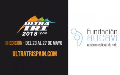 Kilómetros por euros a beneficio de AUCAVI