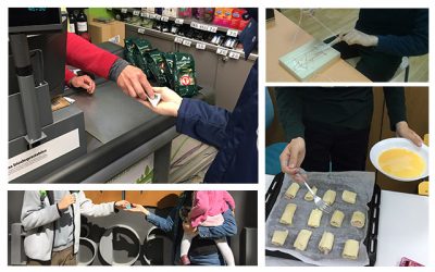 APNA consolida su Servicio de Promoción para la Autonomía Personal