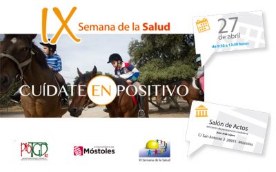 Jornada Deporte Inclusivo: salud y calidad de vida para personas con Autismo organizada por ProTGD