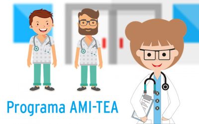 Qué es y cómo funciona AMI-TEA