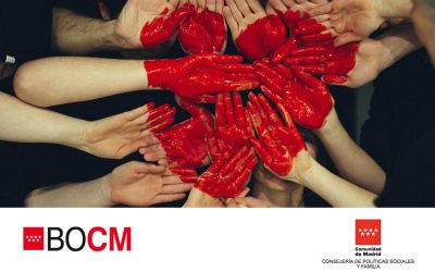 Publicada la convocatoria de subvenciones con cargo al IRPF