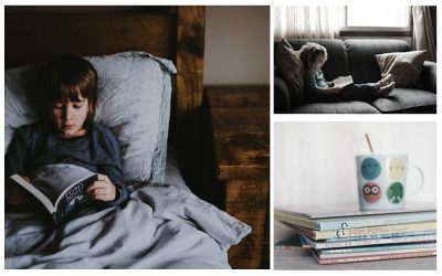 Libros en lectura fácil