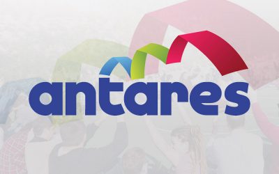 Antares estrena nueva imagen y página web