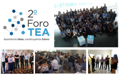 2º Foro TEA de Autismo España
