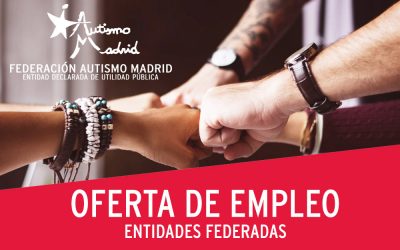 Oferta de empleo de Fisioterapeuta en la Asociación Nuevo Horizonte