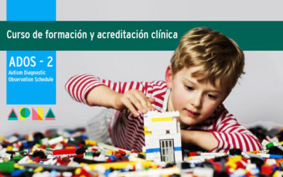 APNA oferta 15 plazas para el curso de formación y acreditación clínica ADOS-2