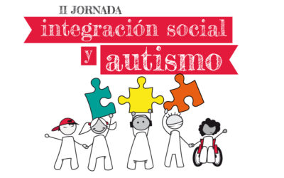 Abiertas las inscripciones para la II Jornada Integración Social y Autismo