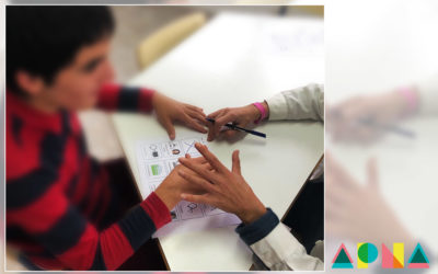 Nuevo Servicio de Atención Individualizada para personas con TEA de APNA.