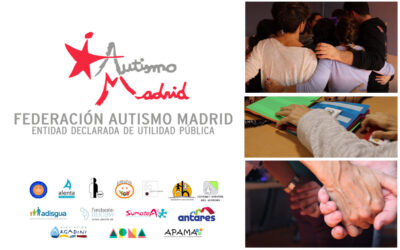 «Somos», conoce el nuevo vídeo de las entidades federadas en Autismo Madrid