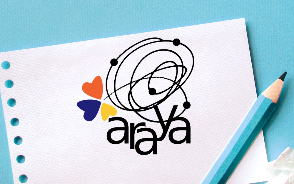 La Asociación Autismo Araya estrena nuevo logo