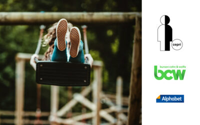 Alphabet colabora con CEPRI dentro de su proyecto «También por ellos»