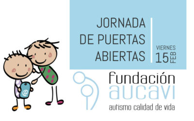 Jornada de puertas abiertas en los centros escolares de Fundación AUCAVI