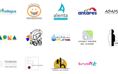 Estrenamos nueva página en la web sobre nuestras entidades federadas