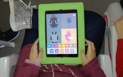 Talleres tecnológicos en Alenta