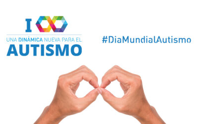 Haz un gesto por el Autismo – Día Mundial de Concienciación sobre el Autismo 2019