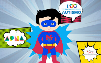 Maravilloso vídeo del Aula Estable del Colegio Leo Kanner en el Colegio Malvar