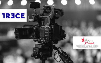 Autismo Madrid en TRECE TV por el Día Mundial de Concienciación sobre el Autismo