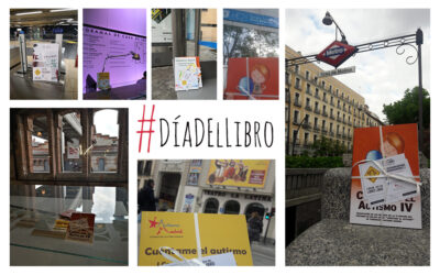 Nuestros libros ya están en la calle, si lo encuentras… ¡es tuyo!