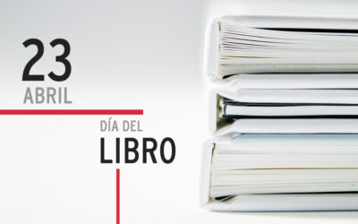 23 de abril, Día del Libro: libros y TEA