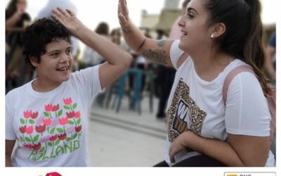 ANTARES obtiene el Sello ONG Acreditada de la Fundación Lealtad