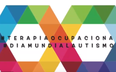 Vídeo sobre la Terapia Ocupacional en el TEA