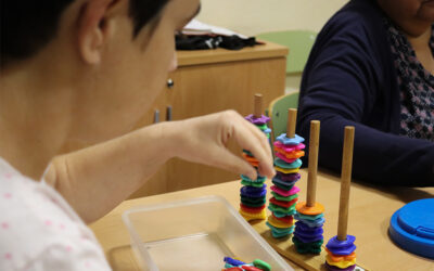 Nuevo Acuerdo Marco sobre autismo