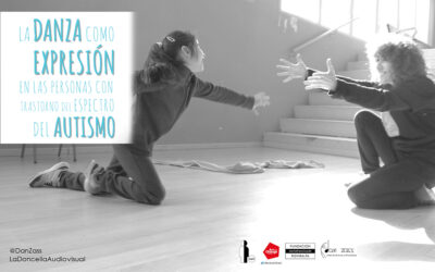 La danza como expresión en las personas con TEA, un proyecto de CEPRI