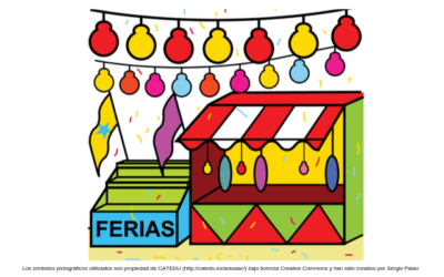 En Humanes las atracciones de la feria estarán sin música durante dos horas