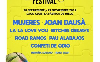 Latidos Festival: dos conciertos a beneficio de APNA