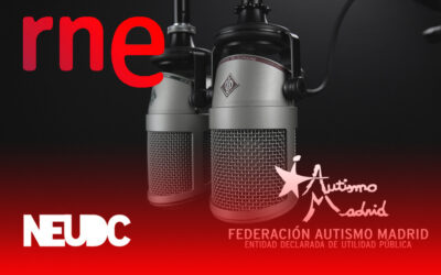 Autismo Madrid en «No es un día cualquiera», de RNE