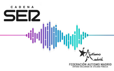 Compromiso Autismo de Autismo Madrid y Fundación Gmp en la SER