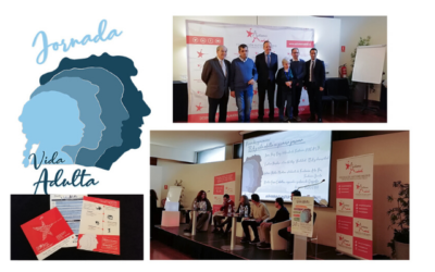 I Jornada Vida Adulta en el Autismo – Federación Autismo Madrid