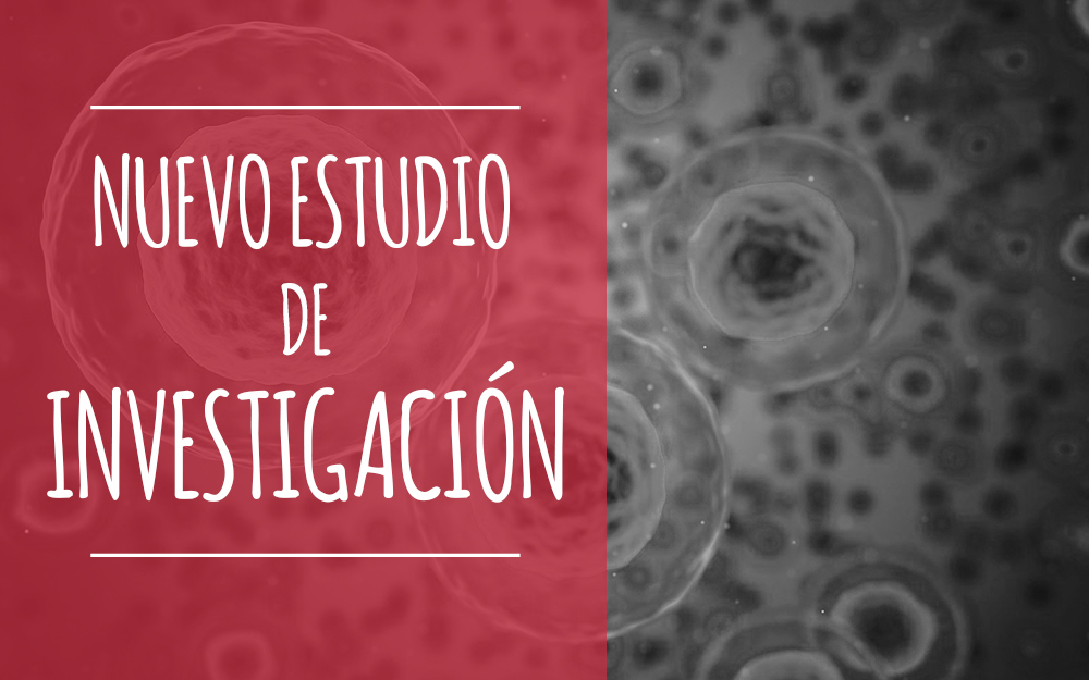 El Hospital Gregorio Marañón recluta voluntarios para un estudio de investigación sobre TEA