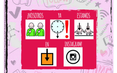 Autismo Madrid ya está en Instagram